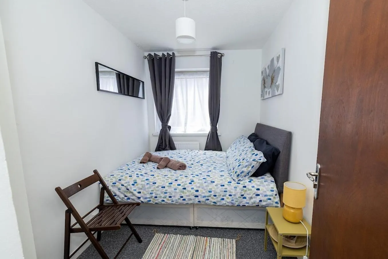 Rooms Close To Canary Wharf Londres Reino Unido