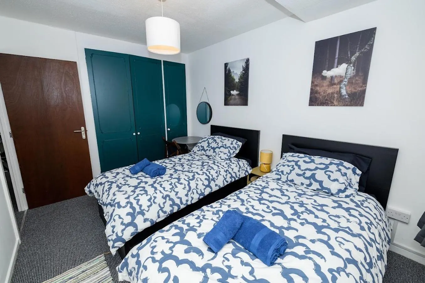 Rooms Close To Canary Wharf Londres 0*,