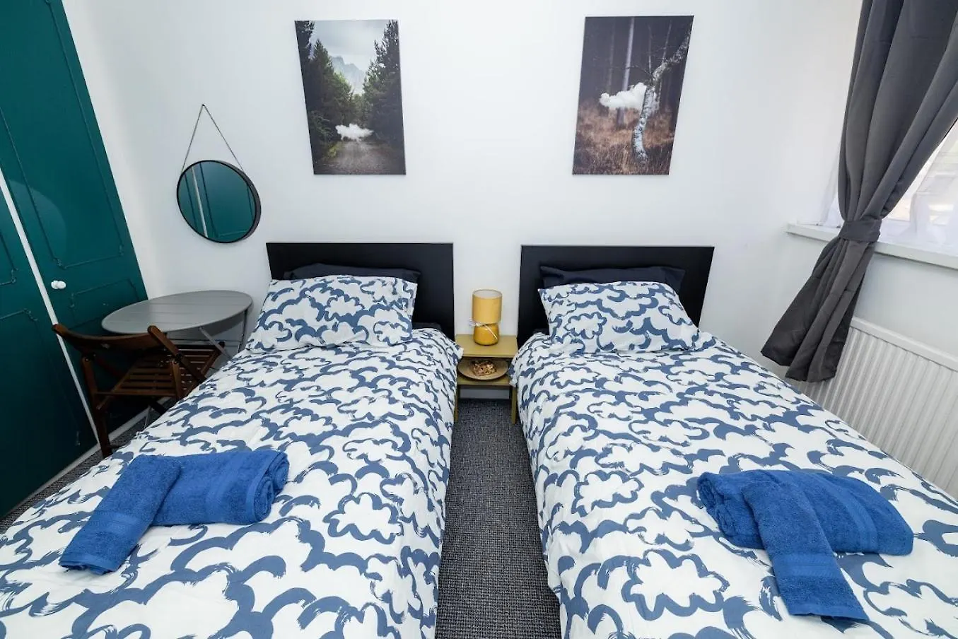 Habitación en casa particular Rooms Close To Canary Wharf Londres Reino Unido