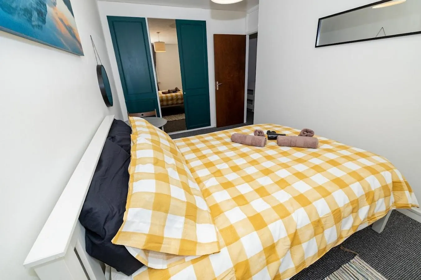 Rooms Close To Canary Wharf Londres