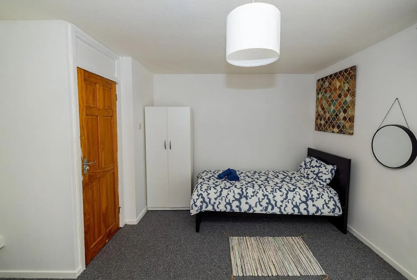 Rooms Close To Canary Wharf Londres