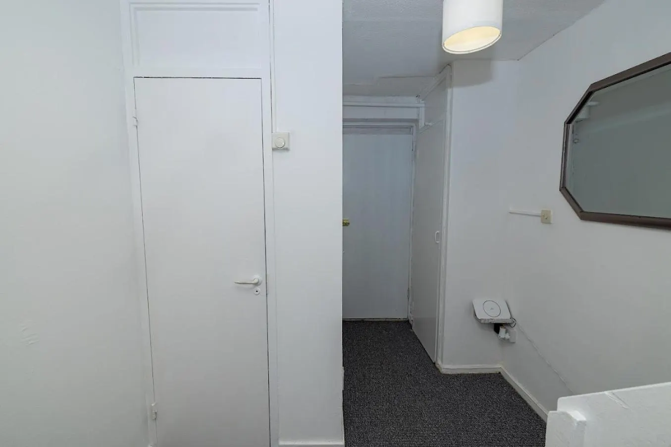 Rooms Close To Canary Wharf Londres 0*,