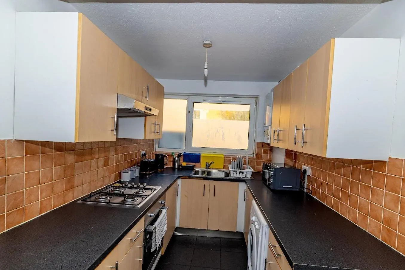 Habitación en casa particular Rooms Close To Canary Wharf Londres Reino Unido